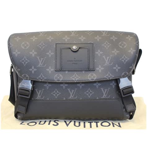 tracolle louis vuitton uomo